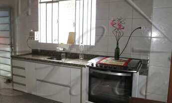 Imagem 6: CASA RESIDENCIAL com 3 dormitórios à venda com 110m² por R$ 410.000,00 no bairro Hauer - C