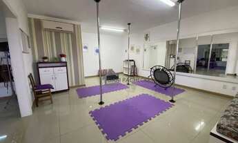 Imagem 2: Sala, 26 m² - venda por R$ 190.000,00 ou aluguel por R$ 1.900,00/mês - Centro - Viamão/RS