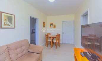 Imagem 3: Imóvel para aluguel com 41 metros quadrados com 1 quarto em Jardim Botânico - Porto Alegre