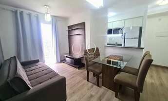 Imagem: Apartamento 2 dormitórios para alugar Swift