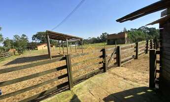 Imagem 5: Salomone vende Sítio rústico com galpões