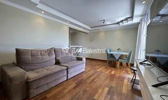 Imagem 4: Apartamento - Loteamento Chácara Prado - Campinas