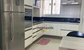 Imagem 5: Apartamento à venda, 128 m² por R$ 945.000,00 - Centro - Santo André/SP