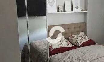 Imagem 4: Apartamento à venda, 114 m² por R$ 750.000,00 - Ingá - Niterói/RJ