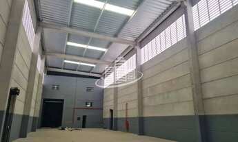 Imagem 3: Galpão em Condomínio, Portão, Arujá, Cod: 14507