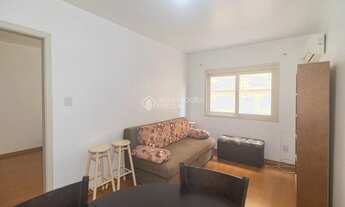 Imagem 3: Apartamento com 1 Dormitório - Centro Histórico