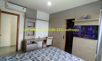 Imagem: Leo vende, apartamento, Santa Mônica