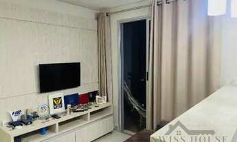 Imagem: Apartamento à venda no Residencial Poema