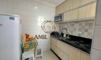 Imagem 3: Apartamento, Residencial Jardim América, 2 dormitórios, 46m² Bairro Jardim América, São J