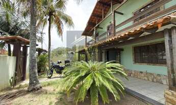 Imagem 3: Casa para Venda em Araruama, Paraty, 5 dormitórios, 1 suíte, 3 banheiros, 3 vagas