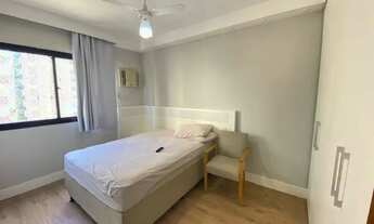 Imagem 5: 2 quartos + HO com Vista Mar na Enseada do Suá