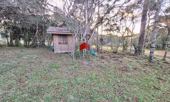 Imagem 2: Terreno com 1.000m² , à venda, no bairro Borda do Campo em São José dos Pinhais