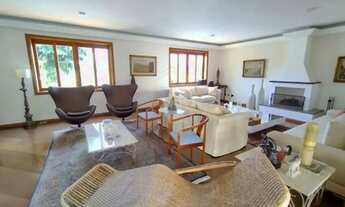 Imagem 3: Casa à venda em Santana de Parnaíba, Alphaville, com 4 quartos, com 440 m², Residencial Se