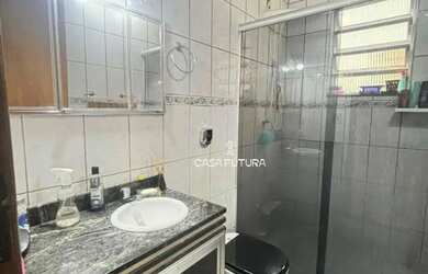 Imagem 16: Casa com 2 dormitórios à venda, 74 m² por R$ 400.000 - São Cristóvão - Volta Redonda/RJ