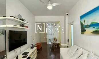 Imagem: APARTAMENTO, de 2 quartos, em Copacabana!