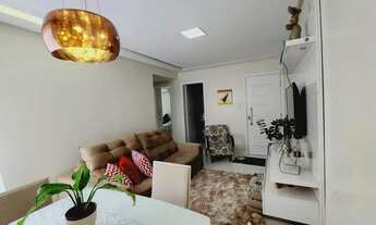 Imagem 3: Apartamento 2 Quartos Em 61M² E 1 Vaga De Garagem Em Brotas. 15JOKHF