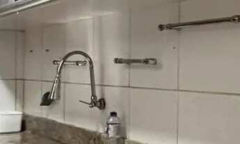 Imagem 7: Área Privativa em Manacás - Belo Horizonte