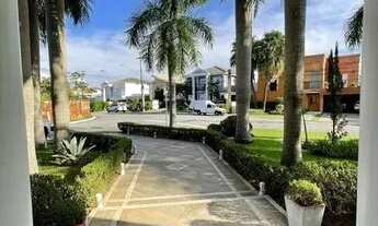 Imagem 3: Alphaville 2 - CASA DE ESQUINA