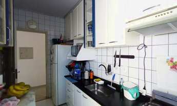 Imagem 2: Apartamento - Floradas de São José - Ed.Pontal Da Fortaleza - 96,29 m²