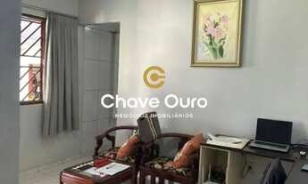 Imagem 14: Terreno com benfeitoria no Country