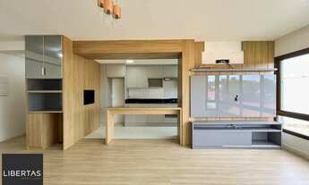 Imagem 4: Apartamento no bairro Ipanema, 3 dormitórios - 1 suíte - 2 vagas