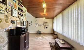 Imagem 3: Casa à venda em condomínio com 3 quartos, 105 m² no Alto - Teresópolis/RJ