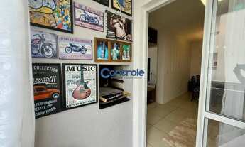 Imagem 5: Apartamento Porteira Fechada De 2 Dormitórios no Pagani