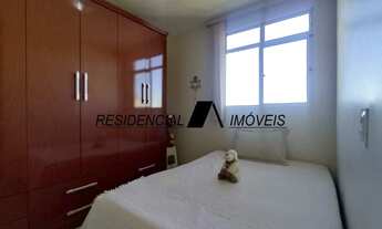 Imagem 6: Apartamento 2 Quartos- Piratininga