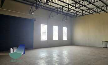 Imagem 3: Salão Comercial para alugar, 270m² - Jardim Cristo Redentor