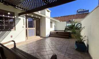 Imagem: Cobertura 2 Dorm. 130m2, na Rua Eça de