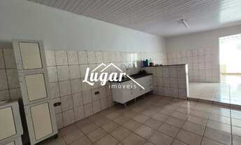Imagem 7: Casa para Alugar em Jardim Monte Castelo, Marília 3 Quartos, 4 Vagas