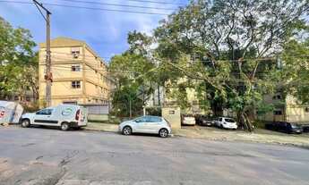 Imagem 3: Venda de Apartamento de 2 Dormitórios no Residencial Niederauer - 160 mil