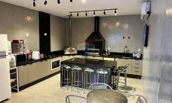 Imagem: Casa moderna com excelente localização