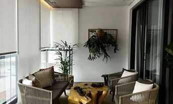 Imagem 2: APARTAMENTO - ALPHAVILLE - SP