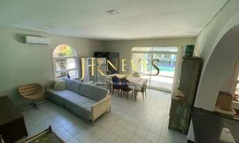 Imagem 7: CASA RESIDENCIAL em Bertioga - SP, Riviera de São Lourenço