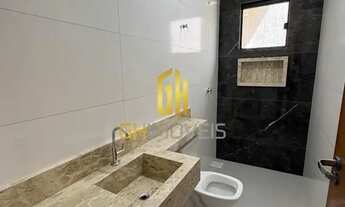 Imagem 6: Casa 2 quartos no Jardim Presidente