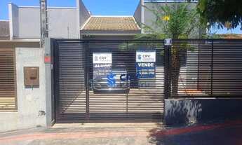 Imagem: Casa com 2 dormitórios, 70 m² - venda