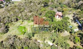 Imagem 3: Chácara em Quitandinha com 13.000 m2