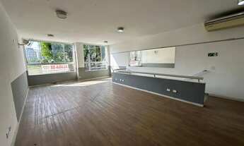 Imagem 4: Sala/Conjunto para aluguel com 117 metros quadrados em Paraíso - São Paulo - São Paulo