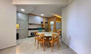 Imagem 2: Apartamento com 2 dormitórios para alugar, 77 m² por R$ 4.000/mês - Zona 03 - Maringá/PR