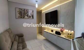Imagem 2: Apartamento com 3 quartos no Santa Isabel TR231806 THE -1VUJ2KQ