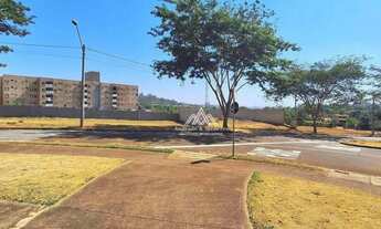 Imagem 2: Terreno para alugar, 250 m² por R$ 2.500/mês - Santa Marta - Ribeirão Preto/SP