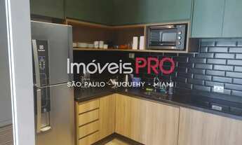 Imagem 11: Apartamento mobiliado 55metros 2 dormitórios