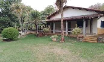 Imagem 6: Fazenda 40km de Brasilia 328 hectares