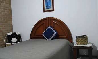 Imagem 6: Casa Varandas de Minas (Casa de temporada-Ibitipoca