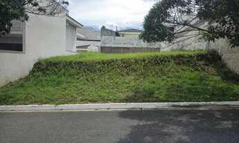 Imagem 4: Terreno à Venda em Condomínio Residencial na Vila Domingues, Votorantim/SP