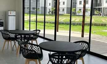 Imagem 4: Apartamento por Diária no Gran Ville Juá