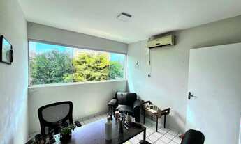 Imagem: Apartamento com 3/4 - 123m² - Edifício