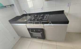 Imagem 7: Aluguel de Apartamento Padrão com 2 Dormitórios em São Carlos