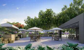 Imagem 5: Sobrado Jardins Frankfurt 150M²